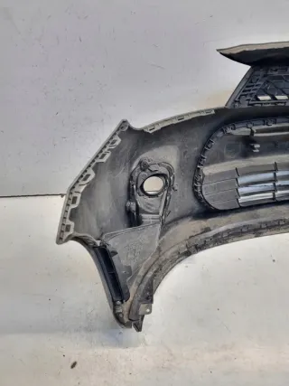 86511-H8000 Бампер передний Kia Rio 4 Арт e11926152, вид 9