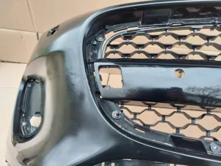 JX5317C831 Бампер передний Jaguar F-Type restailing Арт e11925954, вид 4
