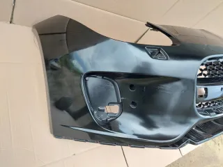 JX5317C831 Бампер передний Jaguar F-Type restailing Арт e11925954, вид 6