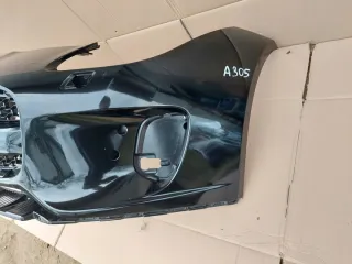 JX5317C831 Бампер передний Jaguar F-Type restailing Арт e11925954, вид 8