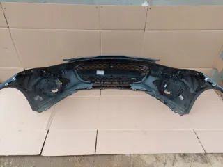 JX5317C831 Бампер передний Jaguar F-Type restailing Арт e11925954, вид 10