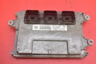 37820-RL2-G54 Блок управления двигателем Honda Accord 10 Арт e11925937, вид 1