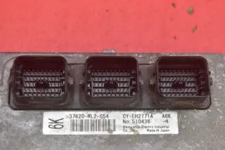 37820-RL2-G54 Блок управления двигателем Honda Accord 10 Арт e11925937, вид 3