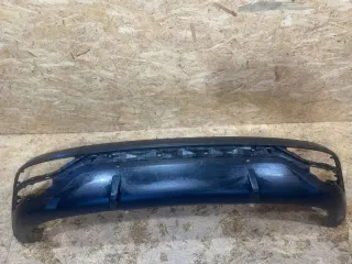 86612-N7000 S2504S042 Бампер задний Hyundai Tucson 4 Арт e11925902, вид 1