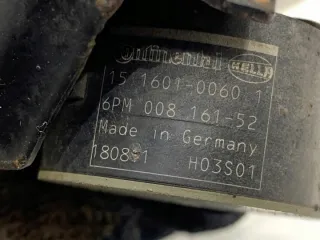 97034302203 LORK-2003-32065 Датчик дорожного просвета Porsche Panamera 970 Арт e11925861, вид 4
