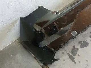  Бампер задний Hyundai i30 PD Арт e11925783, вид 2