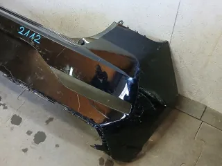  Бампер задний Hyundai i30 PD Арт e11925783, вид 3