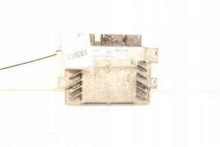 C1BG-12A650-NE Блок управления двигателем Ford Fiesta 7 Арт e11925782, вид 1