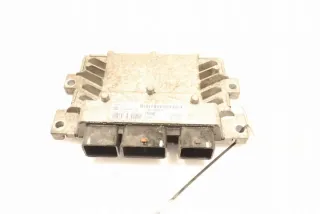 C1BG-12A650-NE Блок управления двигателем Ford Fiesta 7 Арт e11925782, вид 5