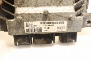 C1BG-12A650-NE Блок управления двигателем Ford Fiesta 7 Арт e11925782, вид 7