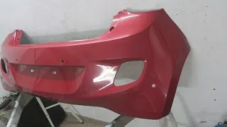 2013-2016 86611B9000 Бампер задний Hyundai i10 2 Арт e11925712, вид 4