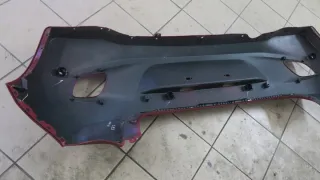 2013-2016 86611B9000 Бампер задний Hyundai i10 2 Арт e11925712, вид 7