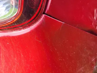  Бампер задний Hyundai i10 2 Арт e11925710, вид 4