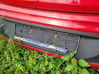 Бампер задний Hyundai i10 2 Арт e11925710, вид 5