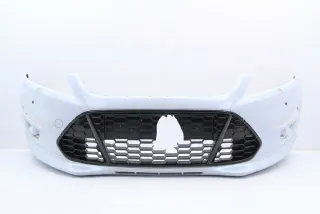  BS71-17757-A Bumper3 Бампер передний Ford Mondeo 4 restailing Арт e11925499, вид 2