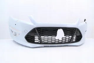  BS71-17757-A Bumper3 Бампер передний Ford Mondeo 4 restailing Арт e11925499, вид 3
