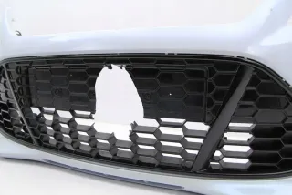  BS71-17757-A Bumper3 Бампер передний Ford Mondeo 4 restailing Арт e11925499, вид 4