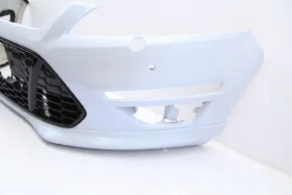  BS71-17757-A Bumper3 Бампер передний Ford Mondeo 4 restailing Арт e11925499, вид 5