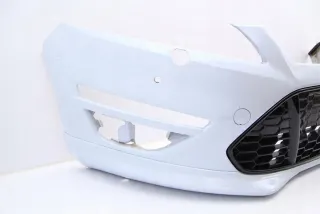  BS71-17757-A Bumper3 Бампер передний Ford Mondeo 4 restailing Арт e11925499, вид 6