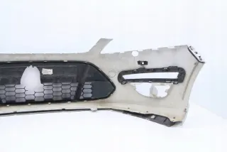  BS71-17757-A Bumper3 Бампер передний Ford Mondeo 4 restailing Арт e11925499, вид 8