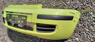  Бампер передний Fiat Panda 2 Арт e11925392, вид 2