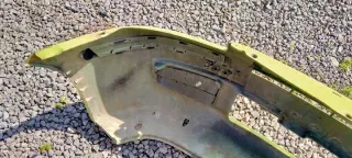  Бампер передний Fiat Panda 2 Арт e11925392, вид 6