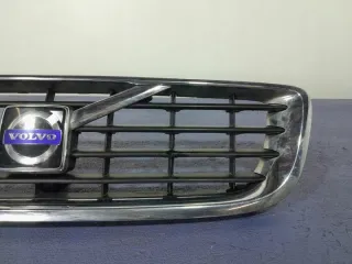 30744915 Решетка радиатора Volvo S40 2 Арт e11925332, вид 2