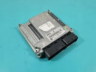DDE7805349 0281014176 IMPRK1456069, DDE7805349, Блок управления двигателем BMW X3 E83 Арт e11925309, вид 1