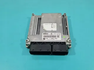 DDE7805349 0281014176 IMPRK1456069, DDE7805349, Блок управления двигателем BMW X3 E83 Арт e11925309, вид 2