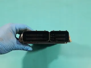 DDE7805349 0281014176 IMPRK1456069, DDE7805349, Блок управления двигателем BMW X3 E83 Арт e11925309, вид 5