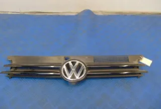 1J0853655D Решетка радиатора Volkswagen Golf 4 Арт e11925231, вид 1