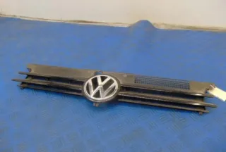 1J0853655D Решетка радиатора Volkswagen Golf 4 Арт e11925231, вид 2