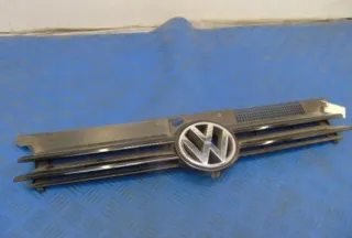 1J0853655D Решетка радиатора Volkswagen Golf 4 Арт e11925231, вид 3