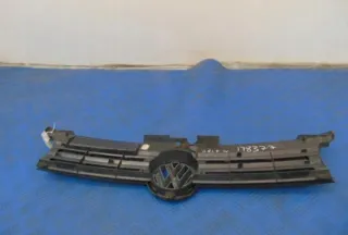 1J0853655D Решетка радиатора Volkswagen Golf 4 Арт e11925231, вид 5