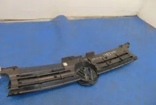 1J0853655D Решетка радиатора Volkswagen Golf 4 Арт e11925231, вид 7