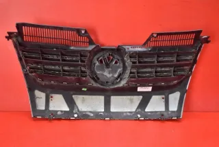 1K5853653 Решетка радиатора Volkswagen Golf 5 Арт e11925228, вид 7