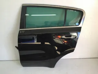 DRZWI9785387 Дверь задняя левая Kia Sportage 4 Арт e11925185, вид 1