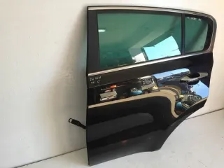 DRZWI9785387 Дверь задняя левая Kia Sportage 4 Арт e11925185, вид 3