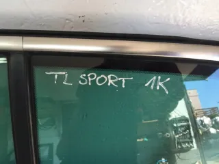 DRZWI9785387 Дверь задняя левая Kia Sportage 4 Арт e11925185, вид 4