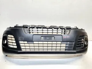 9808639977 Бампер передний Citroen jumpy 3 Арт e11925172, вид 1