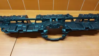 53115-42010 Решетка радиатора Toyota Rav 4 5 Арт e11925170, вид 3