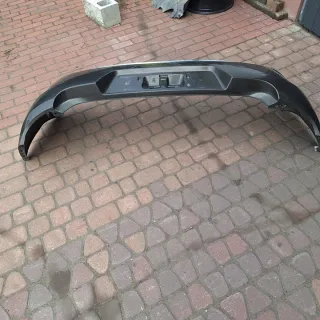 9671074477 Бампер задний Citroen C4 2 Арт e11925138, вид 5
