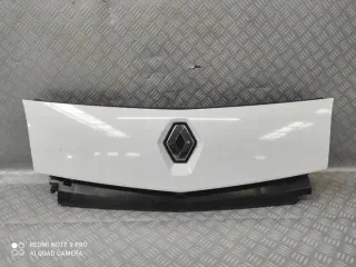 2007-2012 8200436706 Решетка радиатора Renault Kangoo 2 Арт e11925006, вид 1