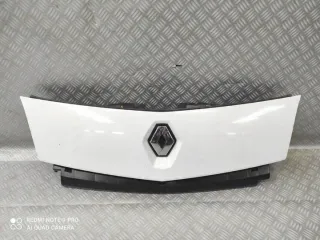 2007-2012 8200436706 Решетка радиатора Renault Kangoo 2 Арт e11925006, вид 2
