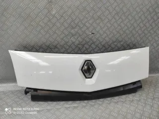 2007-2012 8200436706 Решетка радиатора Renault Kangoo 2 Арт e11925006, вид 3