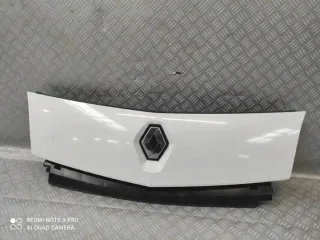 2007-2012 8200436706 Решетка радиатора Renault Kangoo 2 Арт e11925006, вид 4