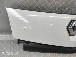 2007-2012 8200436706 Решетка радиатора Renault Kangoo 2 Арт e11925006, вид 5