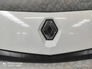 2007-2012 8200436706 Решетка радиатора Renault Kangoo 2 Арт e11925006, вид 6
