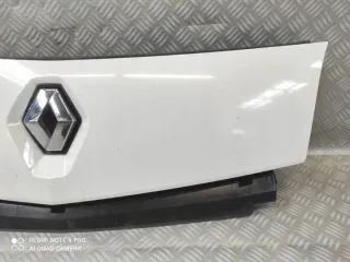 2007-2012 8200436706 Решетка радиатора Renault Kangoo 2 Арт e11925006, вид 7