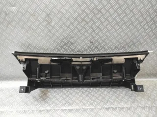 2007-2012 8200436706 Решетка радиатора Renault Kangoo 2 Арт e11925006, вид 8